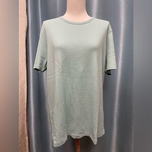 Pendleton Mint Green Short Sleeve Tee